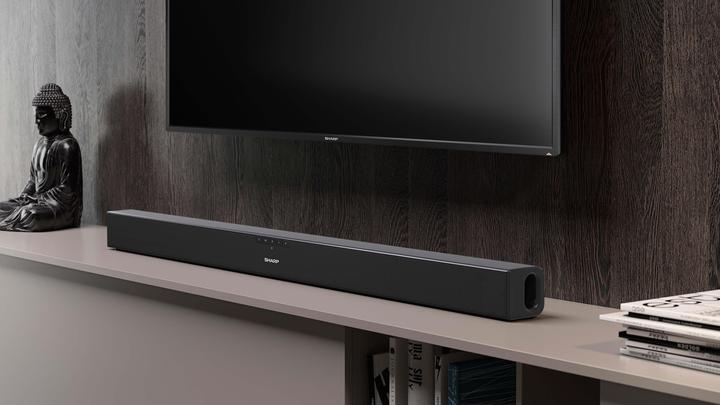 Image du produit Sharp Ht-sb140 (150 W, Stéréo)