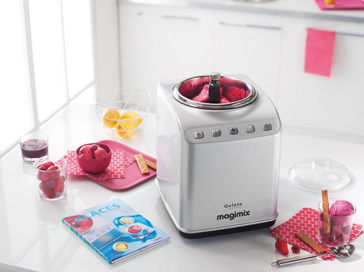 Produktbild Magimix Gelato Expert (CH-Stecker)