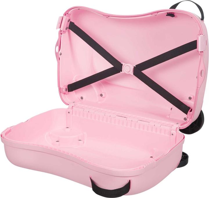 Image du produit Samsonite Dream Rider Minnie Glitter (28 l, Bagage à main (jusqu'à 50l))