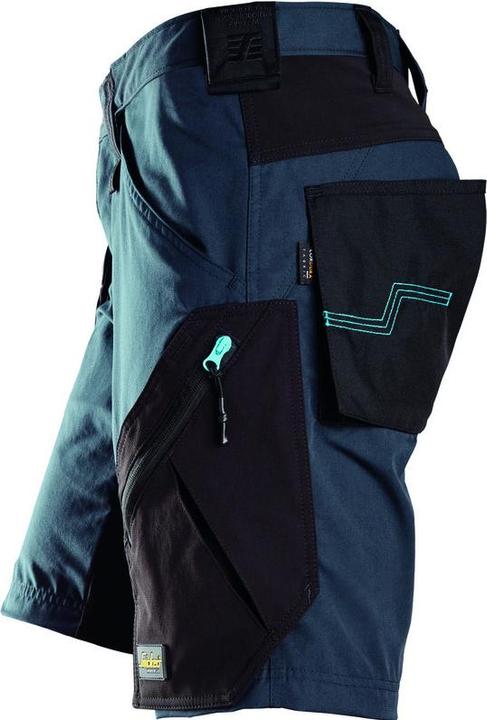 Actual product image Snickers Workwear LiteWork 37.5 (46)