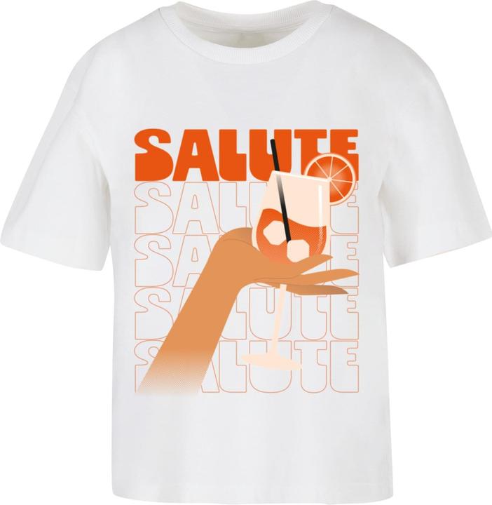 Image du produit Miss Tee Thé Saluti A Tutti - 168823 (S)