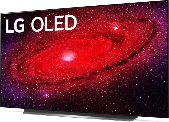 Immagine prodotto LG OLED65CX9LA (65", OLED, 4K, 2020)