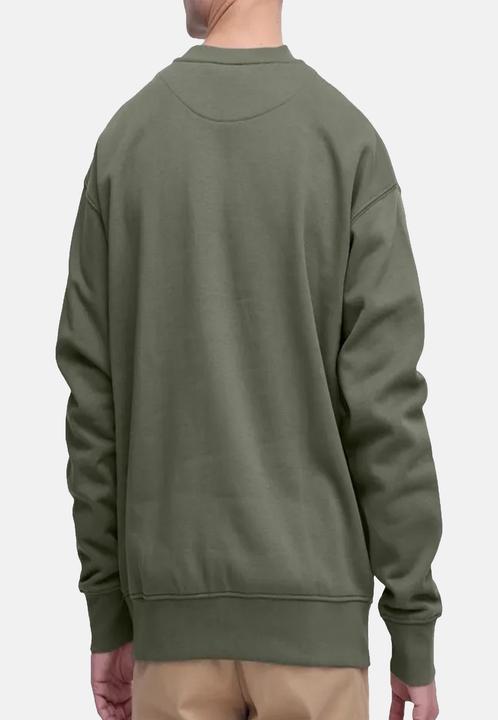 Produktbild Solid ! Pullover LENZ Sweatshirt (L)