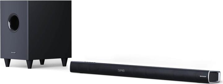 Image du produit Sharp Ht-sbw260 (600 W, 3.1 Canal)