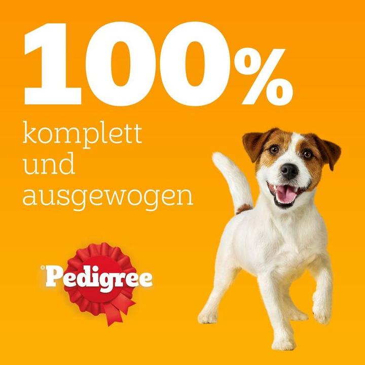 Produktbild Pedigree Beutel in Gelée (Adult, 40 Stk., 4000 g)