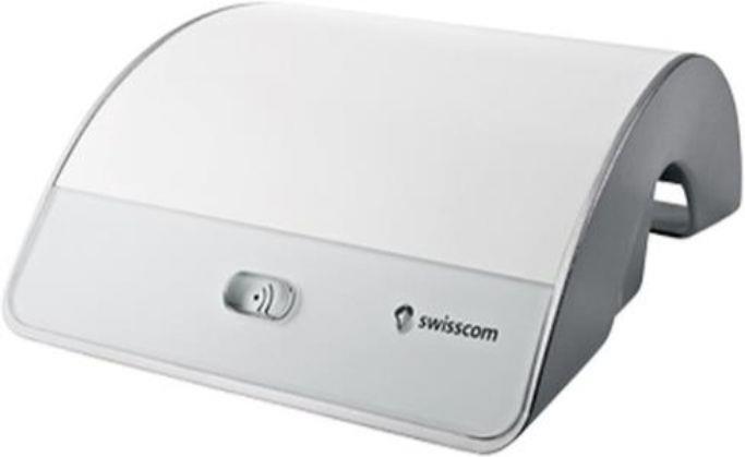 Produktbild Swisscom Basisstation Rousseau 10
