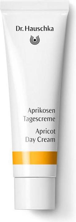 Dr. Hauschka Aprikosen Tagescreme Tb 30 ml (30 ml, Tagescreme)