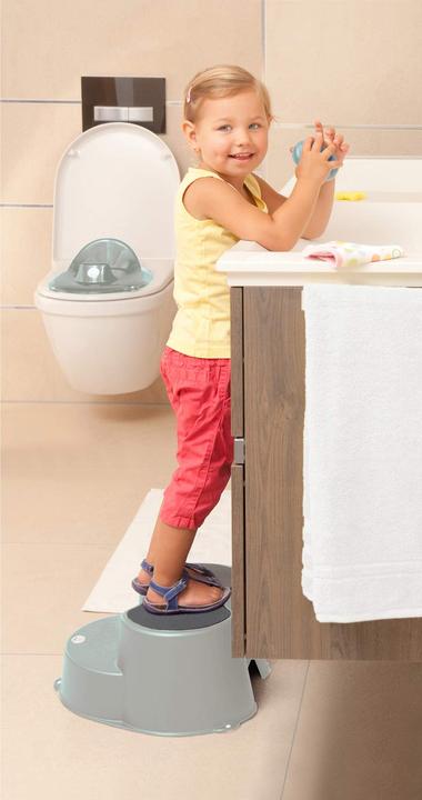 Produktbild Rotho Babydesign TOP Schemel