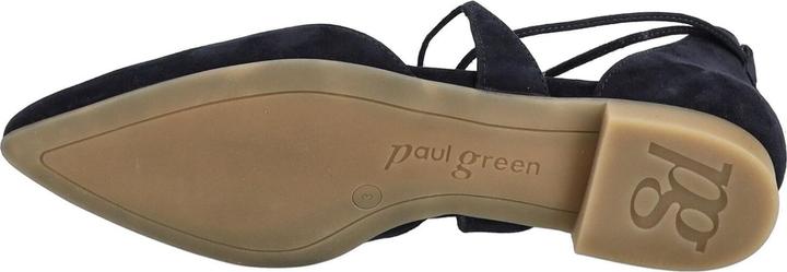 Actual product image Paul Green Ballerinas (41)