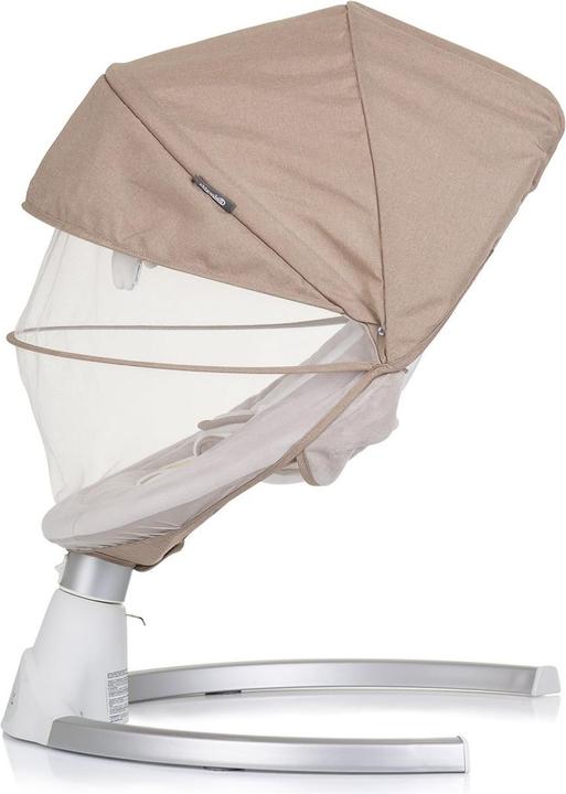 Produktbild Chipolino Babywippe Brida, Fernbedienung