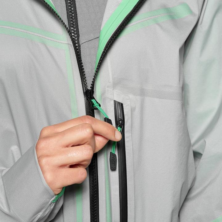 Immagine prodotto Salewa Nxt Ptx 3L Jkt W (40, L)