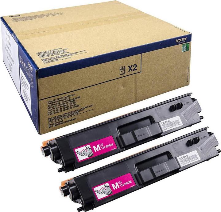 Produktbild Brother Tn-900m (M)