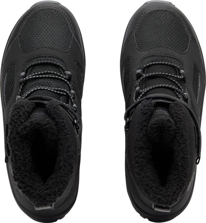 Immagine prodotto Jack Wolfskin Stivali invernali per bambini Vojo Wt Texapore High (28)