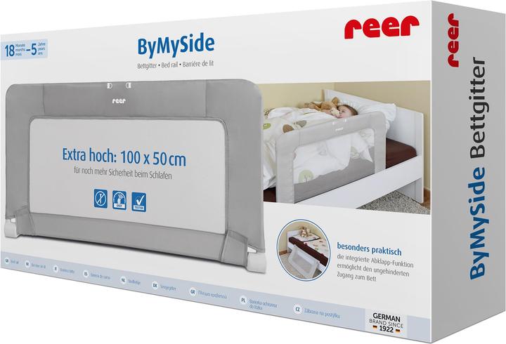 Produktbild Reer ByMySide (100 cm)