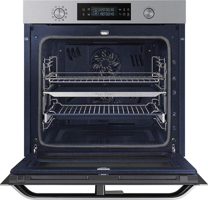 Actual product image Samsung NV75N5671RS/EG