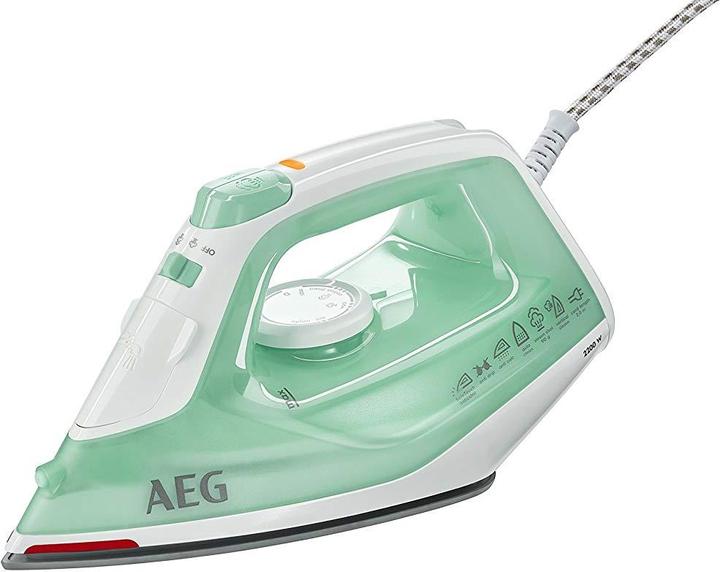 Image du produit AEG DB1720 (2200 W, 90 g/min)