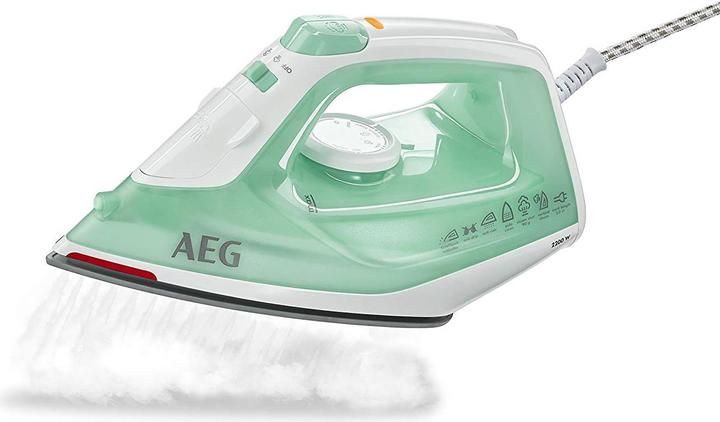 Image du produit AEG DB1720 (2200 W, 90 g/min)
