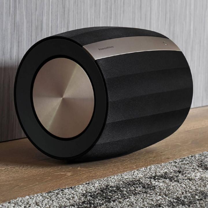 Actual product image Bowers & Wilkins Formation Bass (Wi-Fi, Bluetooth, Airplay 2)