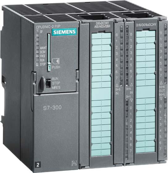 Image du produit Siemens SIEM API de base
