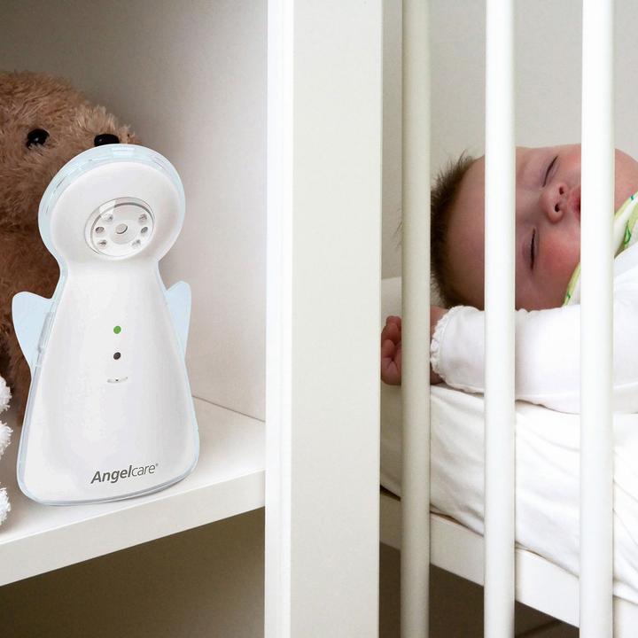 Produktbild Angelcare AC1300-D (Babyphone mit Kamera, 250 m)