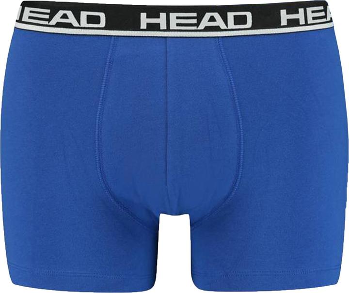 Produktbild Head Boxershort Casual Stretch (M, 2er Pack)
