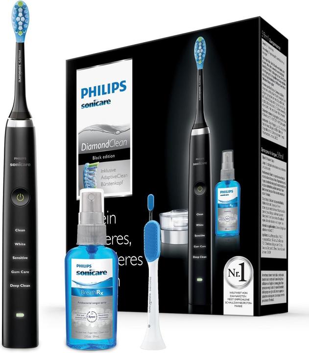 Immagine prodotto Philips Sonicare HX9355/86 (Spazzolino sonico)
