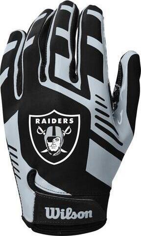 Produktbild Wilson Handschuhe Las Vegas Raiders AD