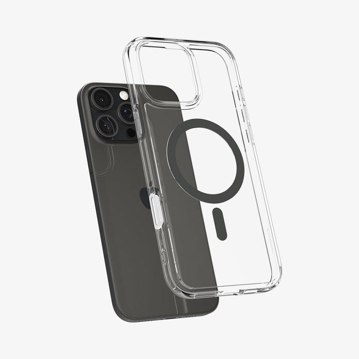 Immagine prodotto Spigen Ultra Hybrid T (MagFit) (Apple iPhone 16 Pro)