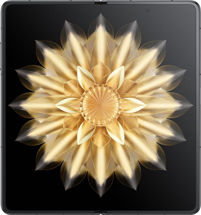 Actual product image Honor Magic V2 (512 GB, Black, 7.92", Dual SIM, 50 Mpx, 5G)