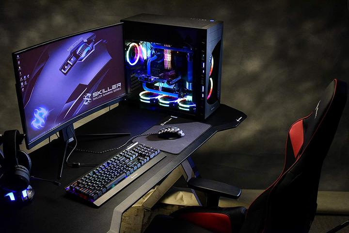 Produktbild Sharkoon Skiller SGD1