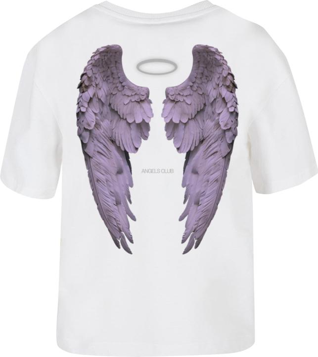 Immagine prodotto Miss Tee Maglietta Angels Club - 173953 (4XL)