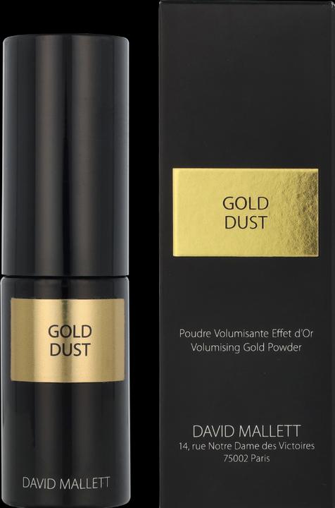 Immagine prodotto David Mallett David Mallet (7.50 ml, Volume in polvere)