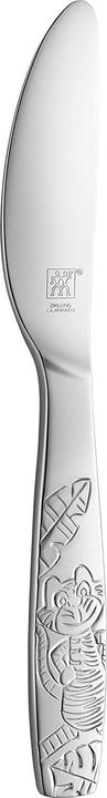 Actual product image Zwilling Jungle