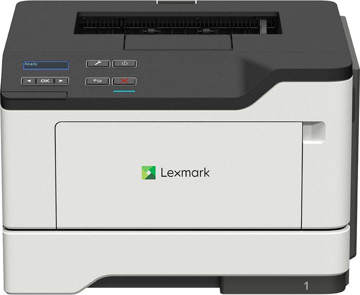 Actual product image Lexmark B2338dw (Laser, Black and white)