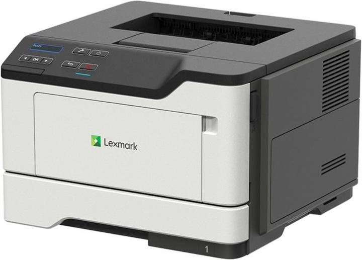 Actual product image Lexmark B2338dw (Laser, Black and white)