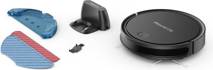 Productafbeelding Rowenta Animal X-Plorer Serie 50 (Stofzuigrobot)