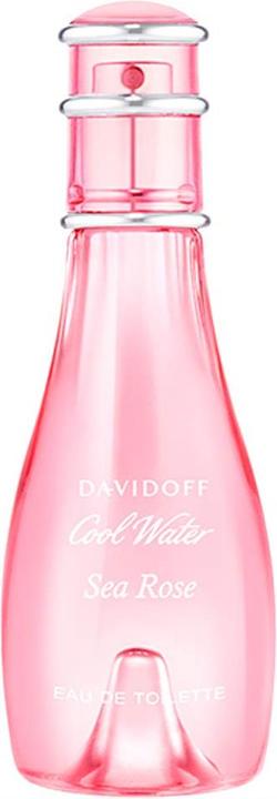 Davidoff Cool Water Sea Rose