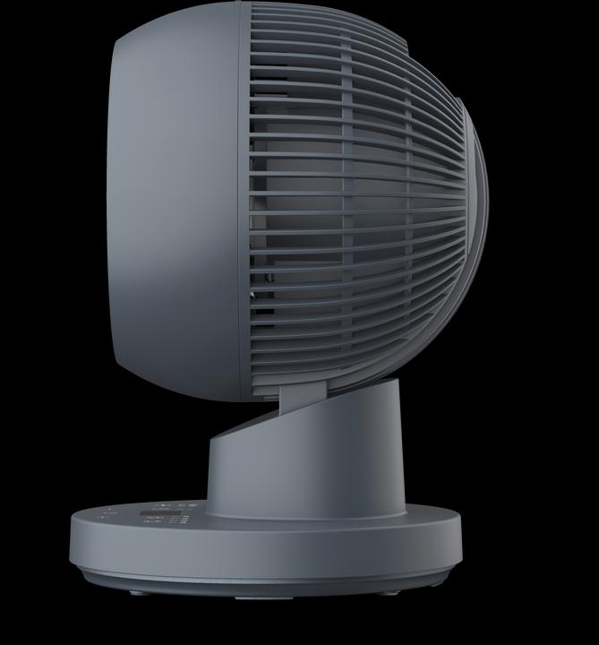 Productafbeelding Rowenta QV2540 Turbo Twist Compact Standventilator 22 W (65 dB)