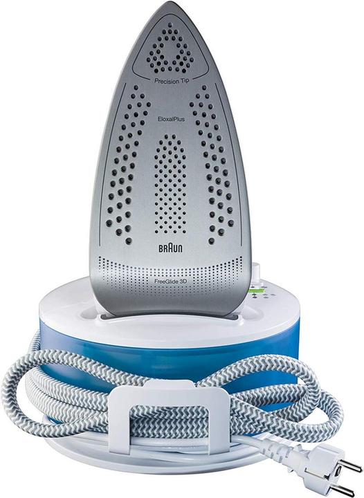 Immagine prodotto Braun IS 2043 CareStyle Compact (2200 W, 300 g/min)