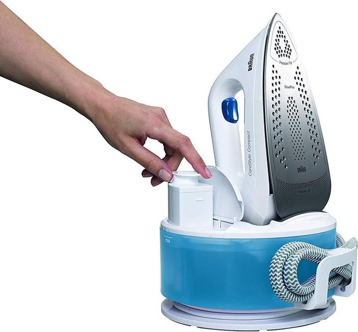 Immagine prodotto Braun IS 2043 CareStyle Compact (2200 W, 300 g/min)