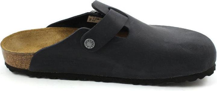 Actual product image Birkenstock Clogs Boston Normal (43)