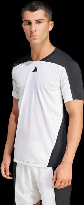 Immagine prodotto adidas Maglietta Freelift Pro bianco/nero (L)