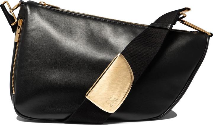 Immagine prodotto Burberry "Shield Messanger" Shoulder Bag