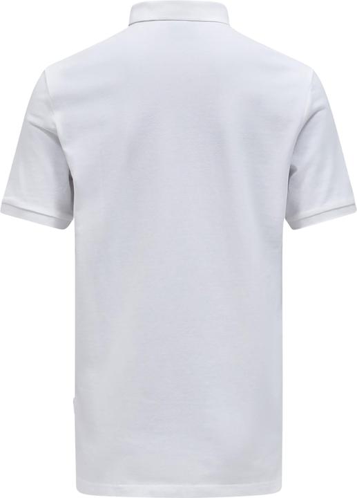 Immagine prodotto Peak Performance Polo classica in cotone (XL)