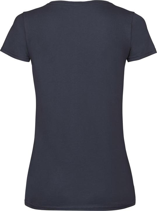 Image du produit Fruit of the Loom - T-shirt VALUEWEIGHT - Femme (S)
