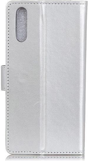 Actual product image MU Classic Classic II Leather Bookcover Series