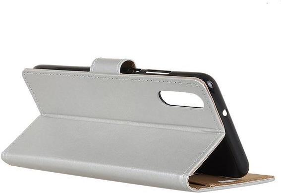 Actual product image MU Classic Classic II Leather Bookcover Series