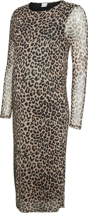 Mamalicious MLLARA Umstandskleid Kleid