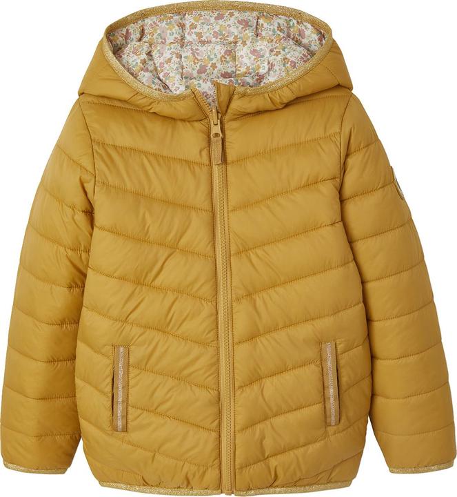 Actual product image Vertbaudet Stepping Jacket (86)