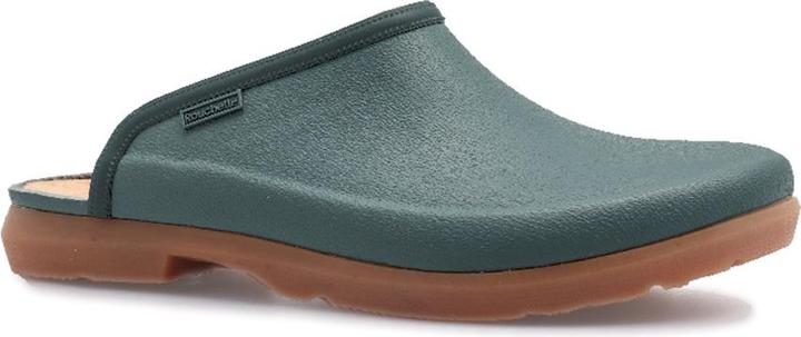 Rouchette damen-clogs origin